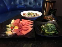 -欢唱KTV(东街店)