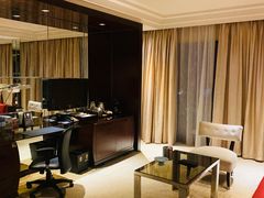 -杭州龙禧福朋喜来登酒店