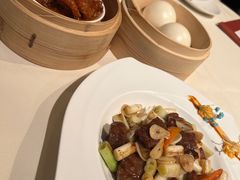 -利苑酒家(金宝店)