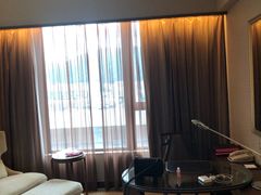 -澳门十六浦索菲特大酒店