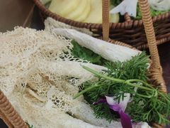 -塔兰齐新疆孜然火锅(鲤鱼山路店)