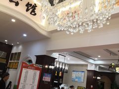 -蒋公馆家宴(江阴店)