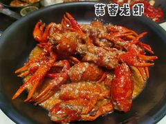 -聚味瞿记·龙虾堂(渔人码头一店)