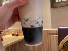 -八婆婆烧仙草(曾厝垵店)