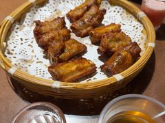 -天下客饭店(中山路店)