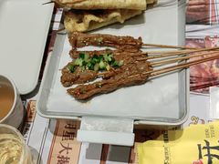 -木屋烧烤(上梅林店)