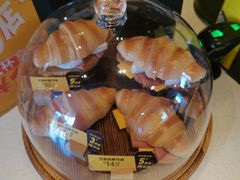 -麦当劳(容桂客运站得来速店)