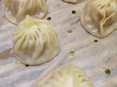 小笼包-老正兴菜馆(福州路店)