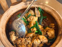 -大唐靓汤江门私房菜(景田店)