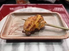-鳥喜Toriki怀石烧鸟料理