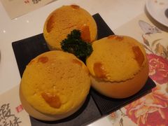 港式菠萝包-虾饺妹·酒家(海珠广场店)