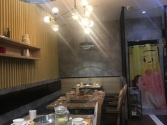 大堂-黄记煌三汁焖锅(龙湖U城店)