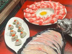 -袁老四重庆老火锅(桐梓坡店)