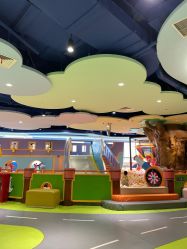 -MELAND CLUB亲子乐园•派对(虹桥万象城店)
