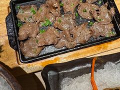 -花和海鲜自助(梅江店)