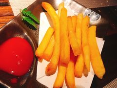 -山葵家·创意料理(EFC欧美广场店)