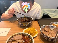 -有礼有面(知春路店)