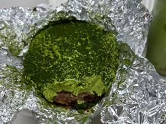 抹茶饼-鹤茶野所(上海首店)