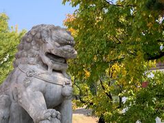 -普陀宗乘之庙(小布达拉宫)