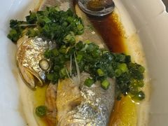 -小厨娘金榜题名(夫子庙秦淮河店)