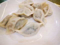 -东北四季饺子王(华山路店)