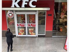 -肯德基(西安电子城店)