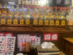 -平成屋·午肴夜酒(四川北路店)