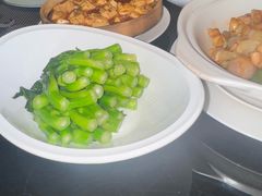 -富力威斯汀酒店-中国元素中餐厅(武昌临江店)