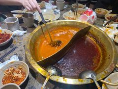 -小龙坎火锅(总店)