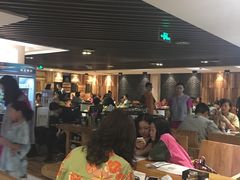 -丽池宫韩式汗蒸会馆(华灯坊店)