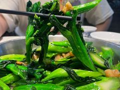 -原汁原味农家菜·经典粤菜(江燕南路店)