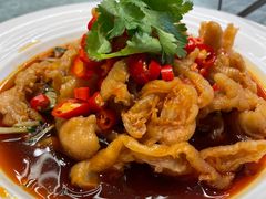 -俭寨大盘鸡·缸子肉·小公鸡·新疆菜(云通店)