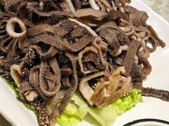 -裕合顺清真餐厅·回民老菜·大连海鲜·特色烧烤(西安路店)