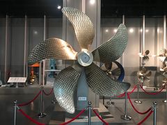 -上海中国航海博物馆