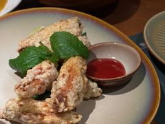 -Tegu泰古莲·泰国餐厅(红山6979店)
