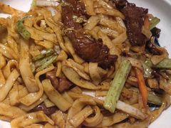 -潮牛海记•潮汕牛肉火锅•醉鸡煲•粿条汤(通北路店)
