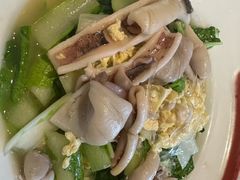 -1937青岛老味道·海肠捞饭·青岛菜(大鲍岛栈桥店)