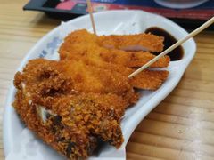 -哈灵面馆(宁波路店)