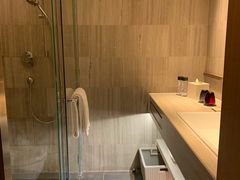 -九龙东如心酒店
