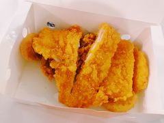 -麦当劳(杭州东站高铁店)
