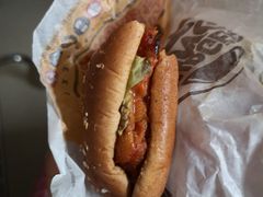 -汉堡王(兰州中心店)