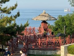 -养马岛旅游度假区