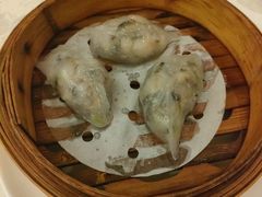 -泉州富力万达文华酒店-品珍中餐厅