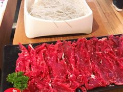 嫩肉-许府牛杂·鲜牛肉火锅(梁溪万达店)