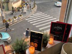 -BOR Eatery(安福路店)