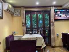 -Santoor 萨都里印度餐厅(北锣鼓巷店)