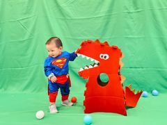 -稚舍托育(昌平中心)