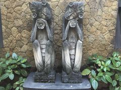 -厦门日月谷温泉渡假村