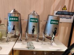 -川味堂·四川豆花(八卦岭店)