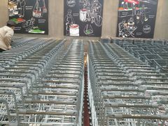 -果蔬好生活超市(乐堤港店)